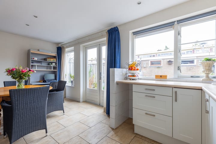 Foto 6 van Lageweyselaan 19