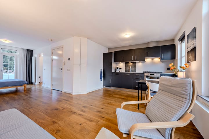 Foto 11 van Eksterlaan 123