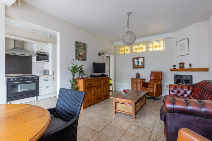 Foto 8 van Lageweyselaan 19