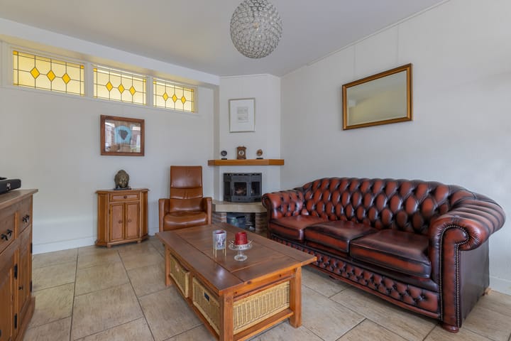 Foto 9 van Lageweyselaan 19