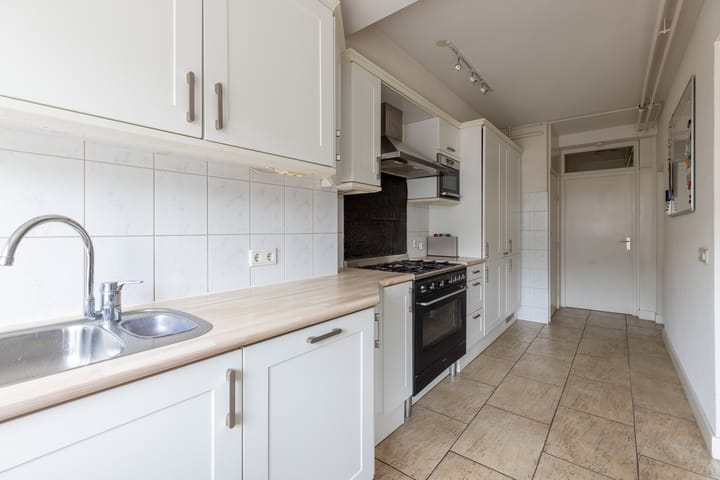 Foto 11 van Lageweyselaan 19