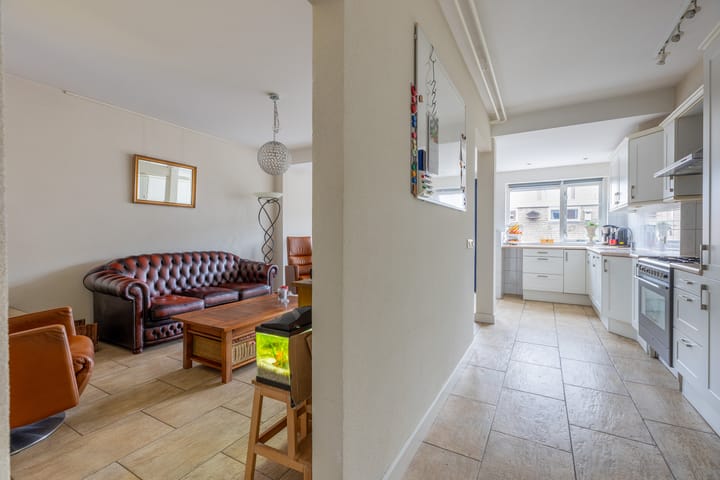 Foto 12 van Lageweyselaan 19