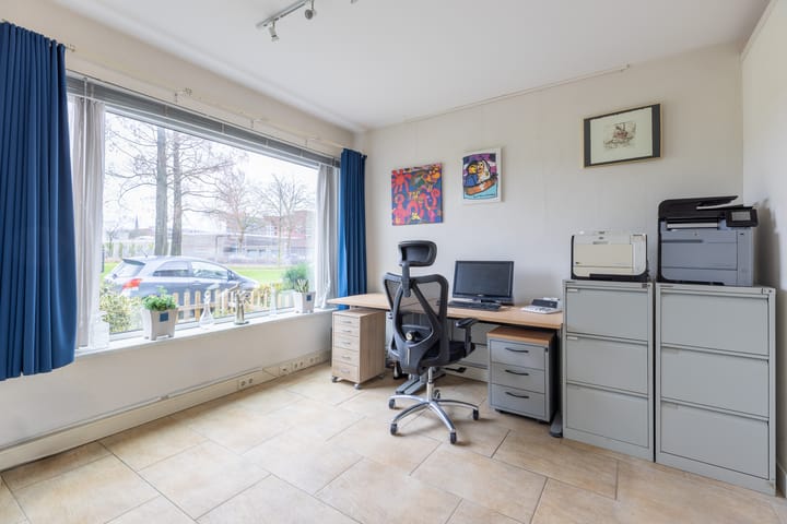 Foto 13 van Lageweyselaan 19