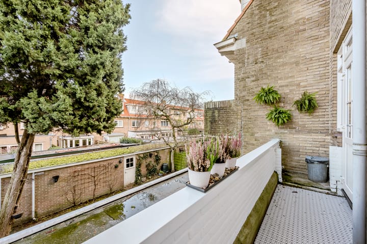 Foto 17 van Eksterlaan 123