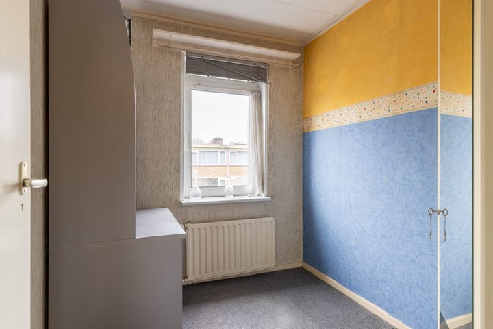 Foto 21 van Lageweyselaan 19