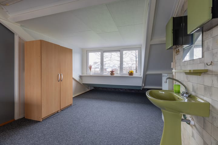 Foto 25 van Lageweyselaan 19