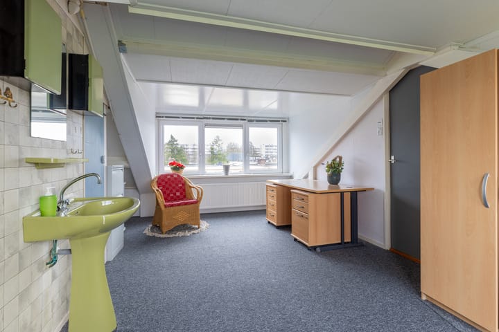 Foto 26 van Lageweyselaan 19