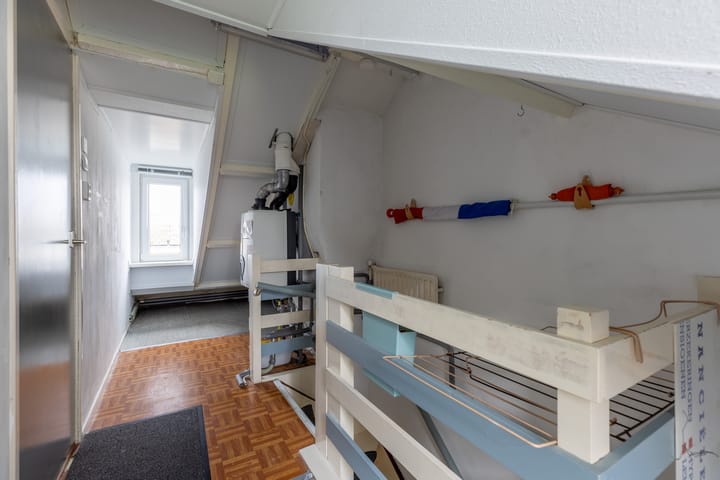 Foto 27 van Lageweyselaan 19