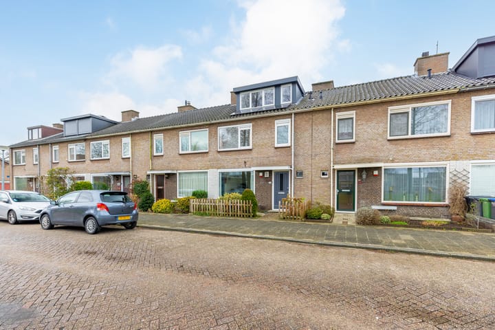 Foto 29 van Lageweyselaan 19