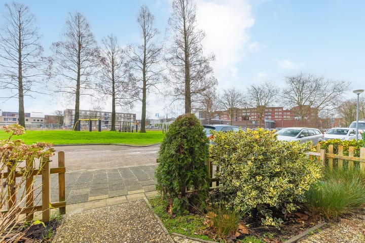 Foto 30 van Lageweyselaan 19