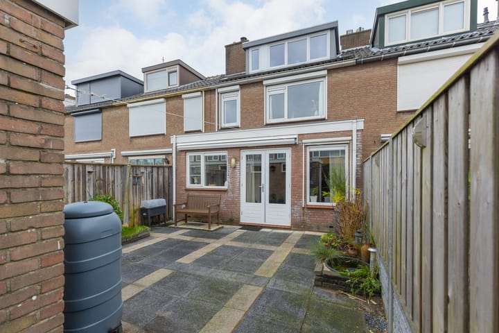 Foto 31 van Lageweyselaan 19