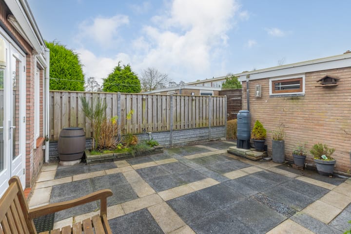 Foto 33 van Lageweyselaan 19