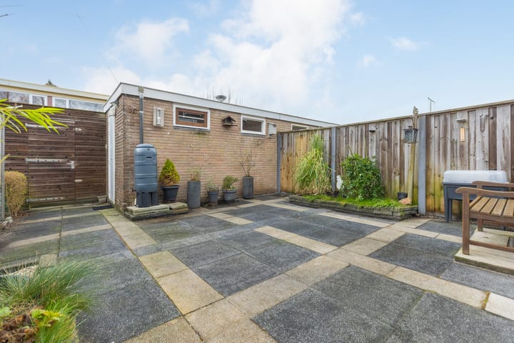 Foto 34 van Lageweyselaan 19