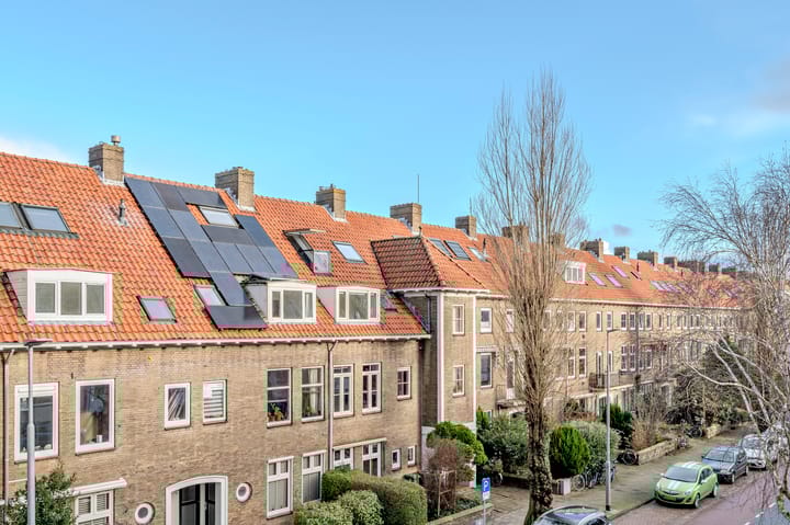 Foto 50 van Eksterlaan 123