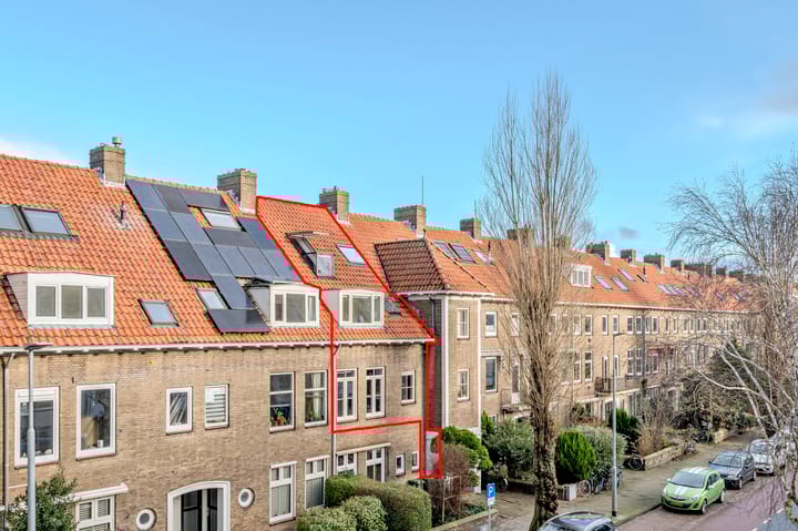 Foto 51 van Eksterlaan 123