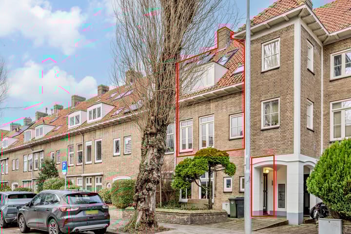 Foto 52 van Eksterlaan 123