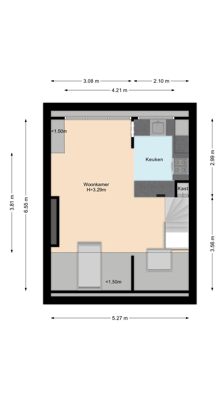 Foto 62 van Eksterlaan 123