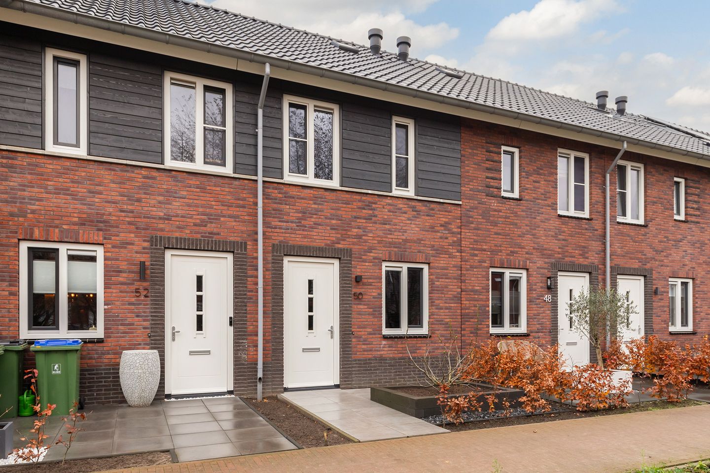 Foto 1 van Leudal 50