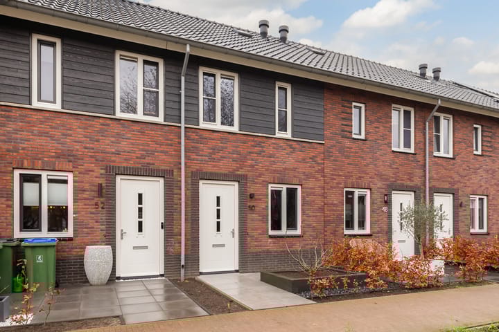 Foto 1 van Leudal 50