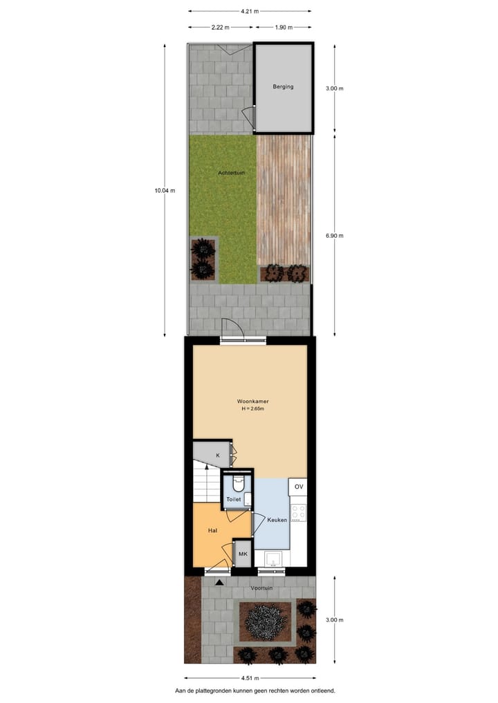 Foto 28 van Leudal 50