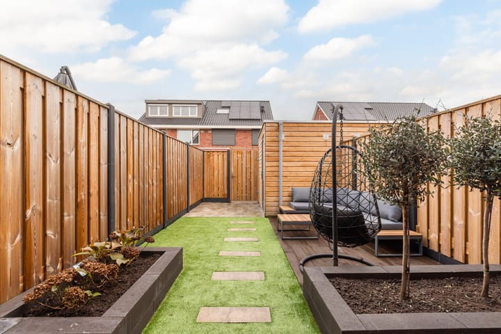 Foto 2 van Leudal 50