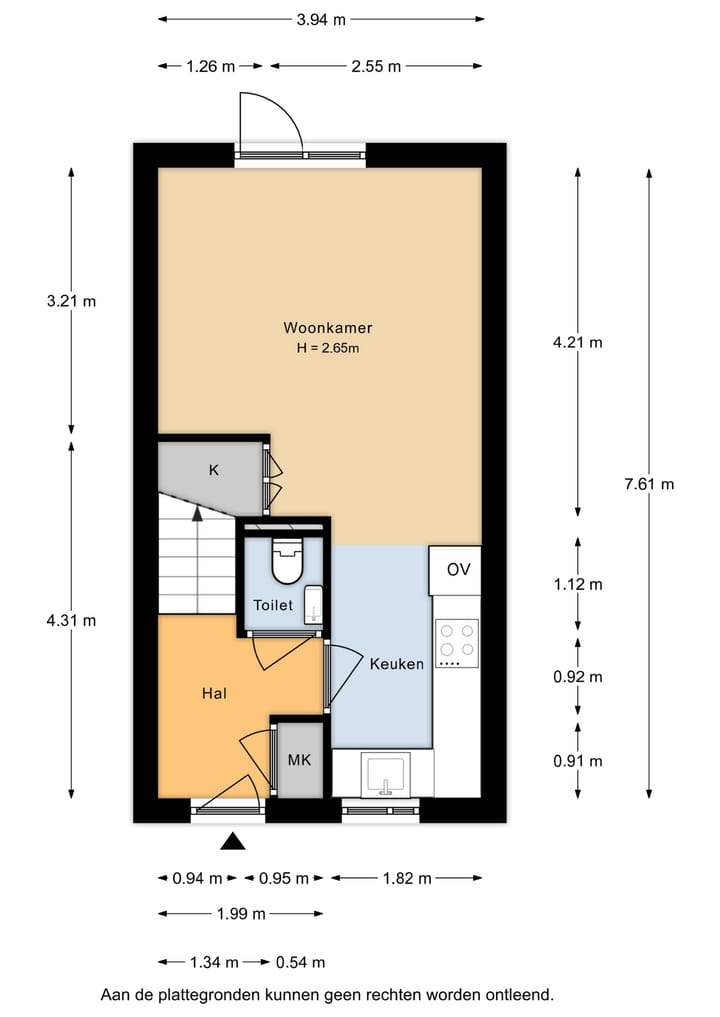 Foto 29 van Leudal 50
