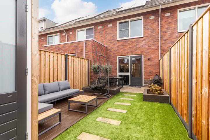 Foto 3 van Leudal 50