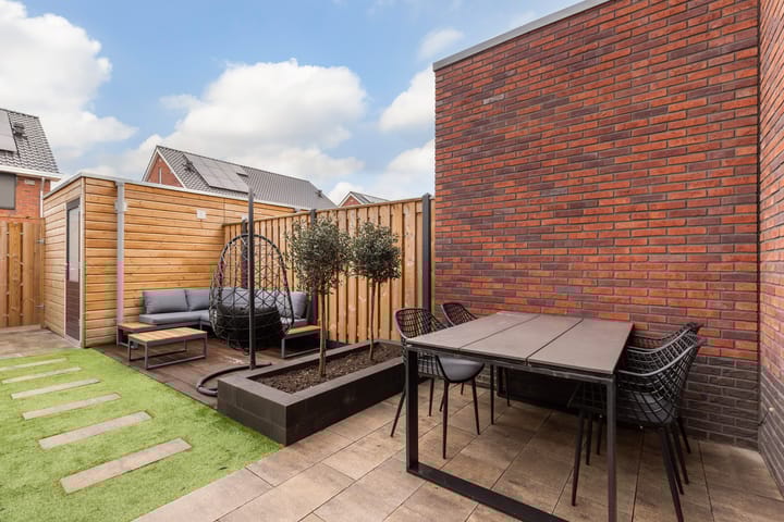 Foto 21 van Leudal 50