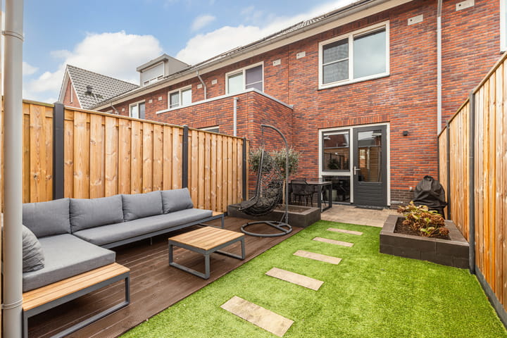 Foto 23 van Leudal 50