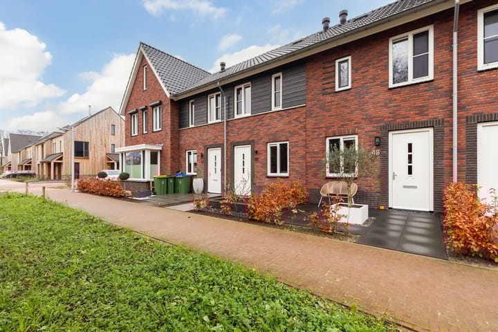 Foto 25 van Leudal 50