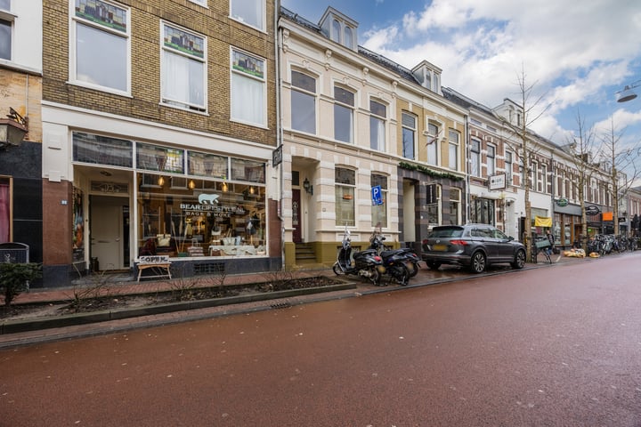 van Welderenstraat 91