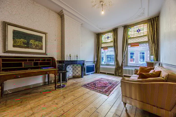 Foto 4 van van Welderenstraat 91