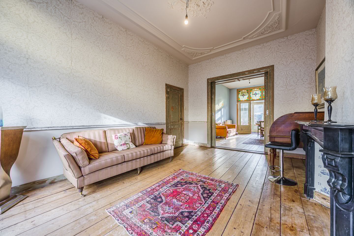 Foto 5 van van Welderenstraat 91