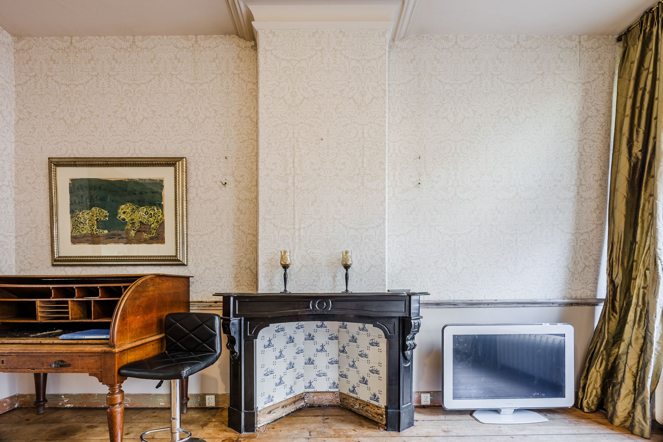 Foto 6 van van Welderenstraat 91