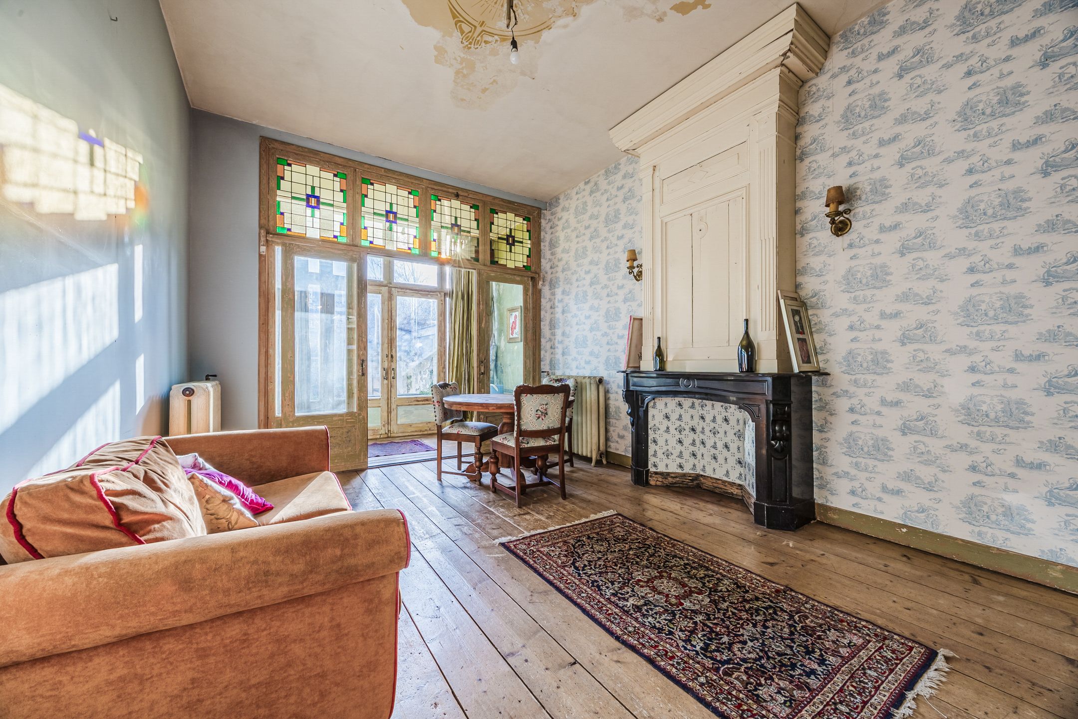 Foto 9 van van Welderenstraat 91