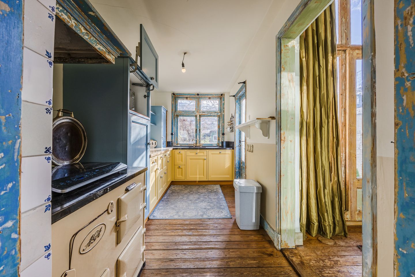 Foto 14 van van Welderenstraat 91