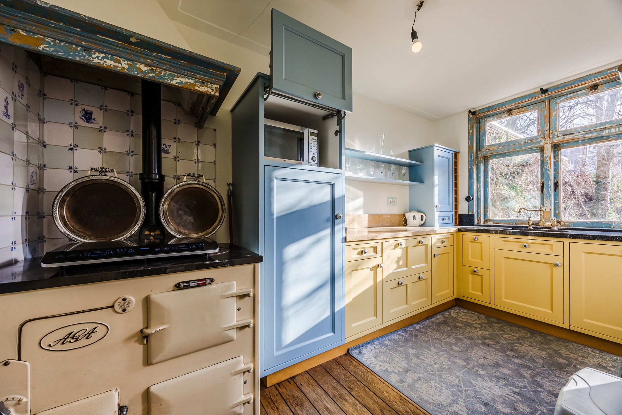 Foto 15 van van Welderenstraat 91