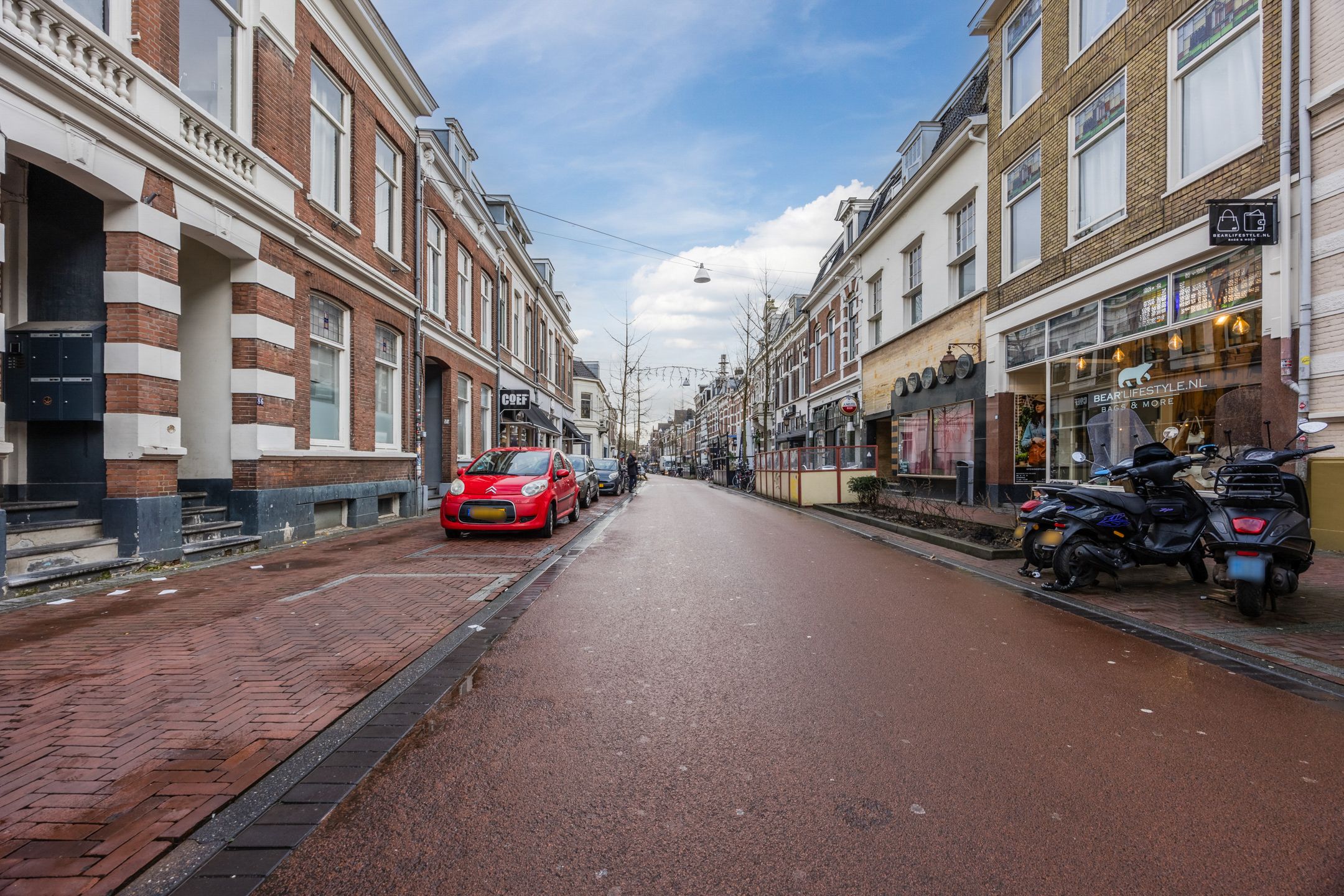 Foto 81 van van Welderenstraat 91