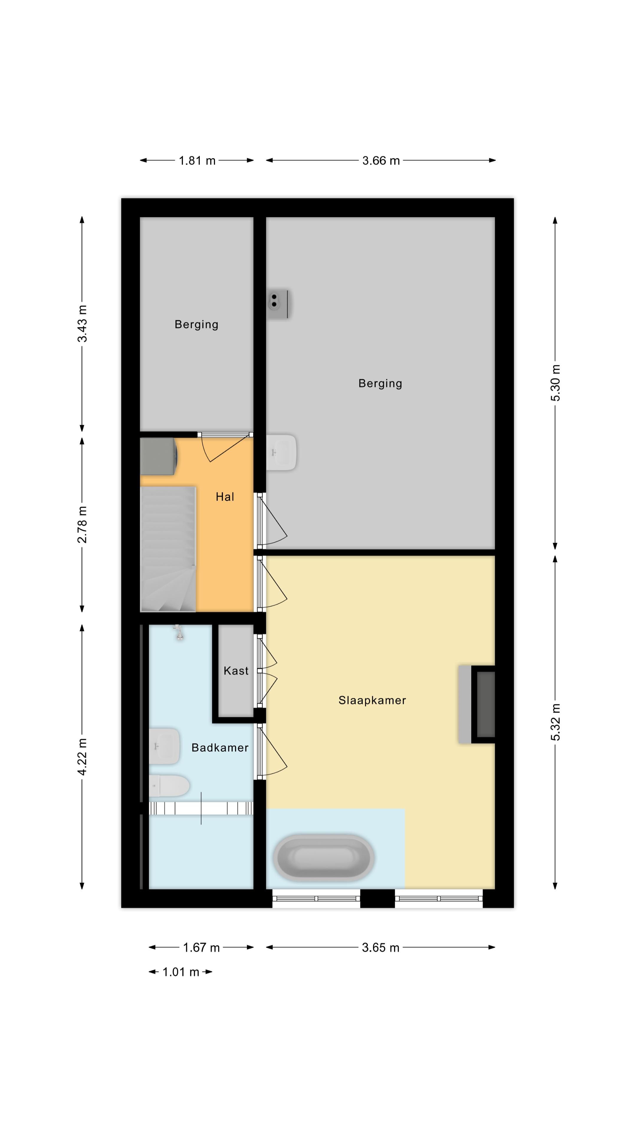 Foto 84 van van Welderenstraat 91