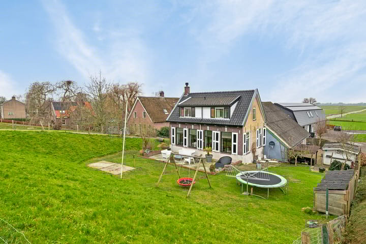 Photo 4 of Opperduit 48