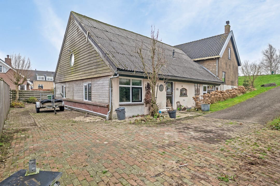 Photo 7 of Opperduit 48