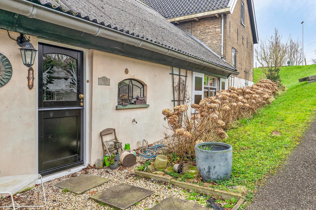 Photo 8 of Opperduit 48