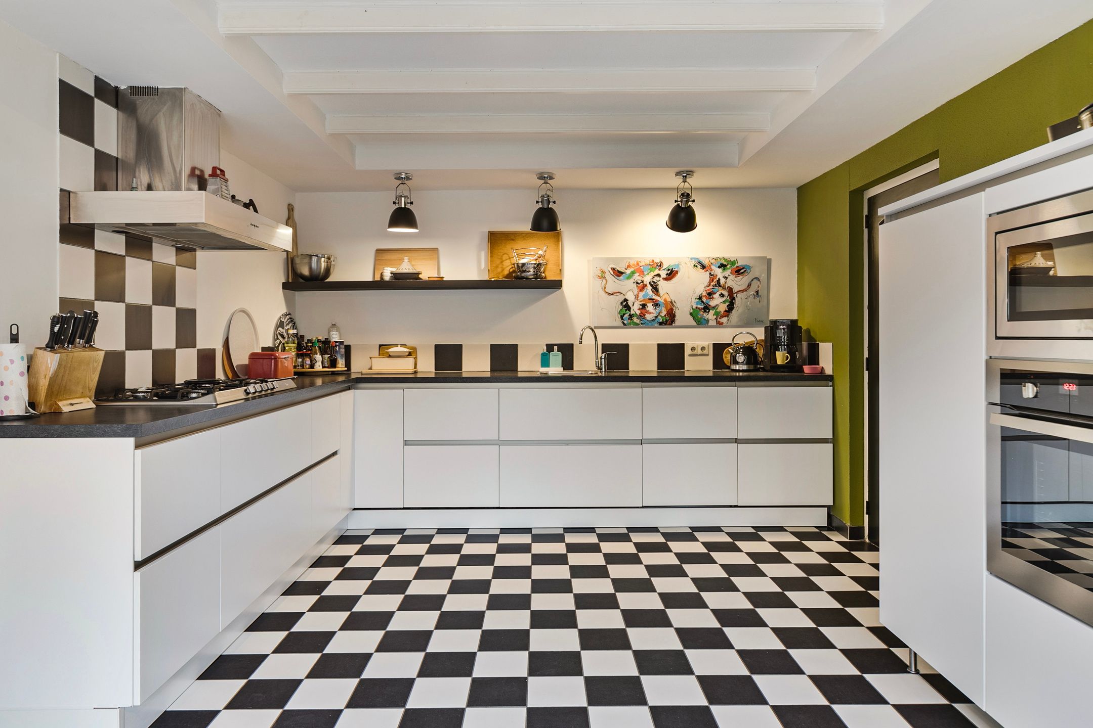 Photo 15 of Opperduit 48