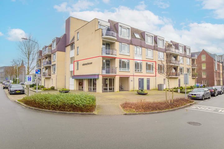 Foto 1 van Bunschoterweg 11