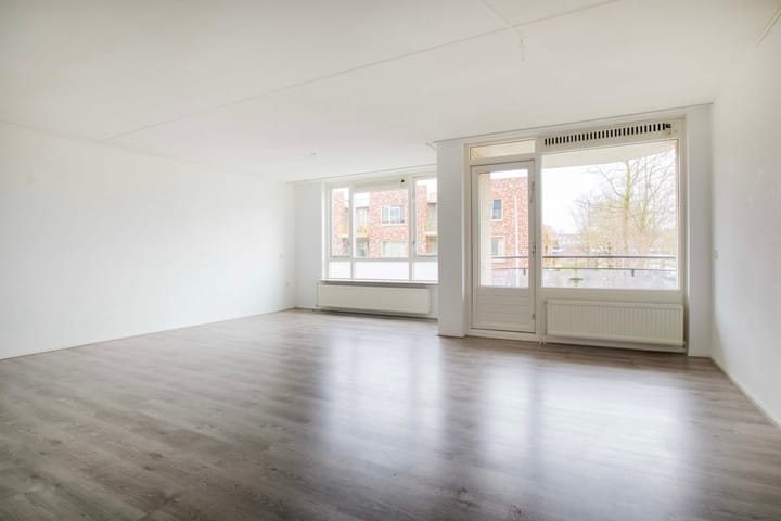 Foto 3 van Bunschoterweg 11