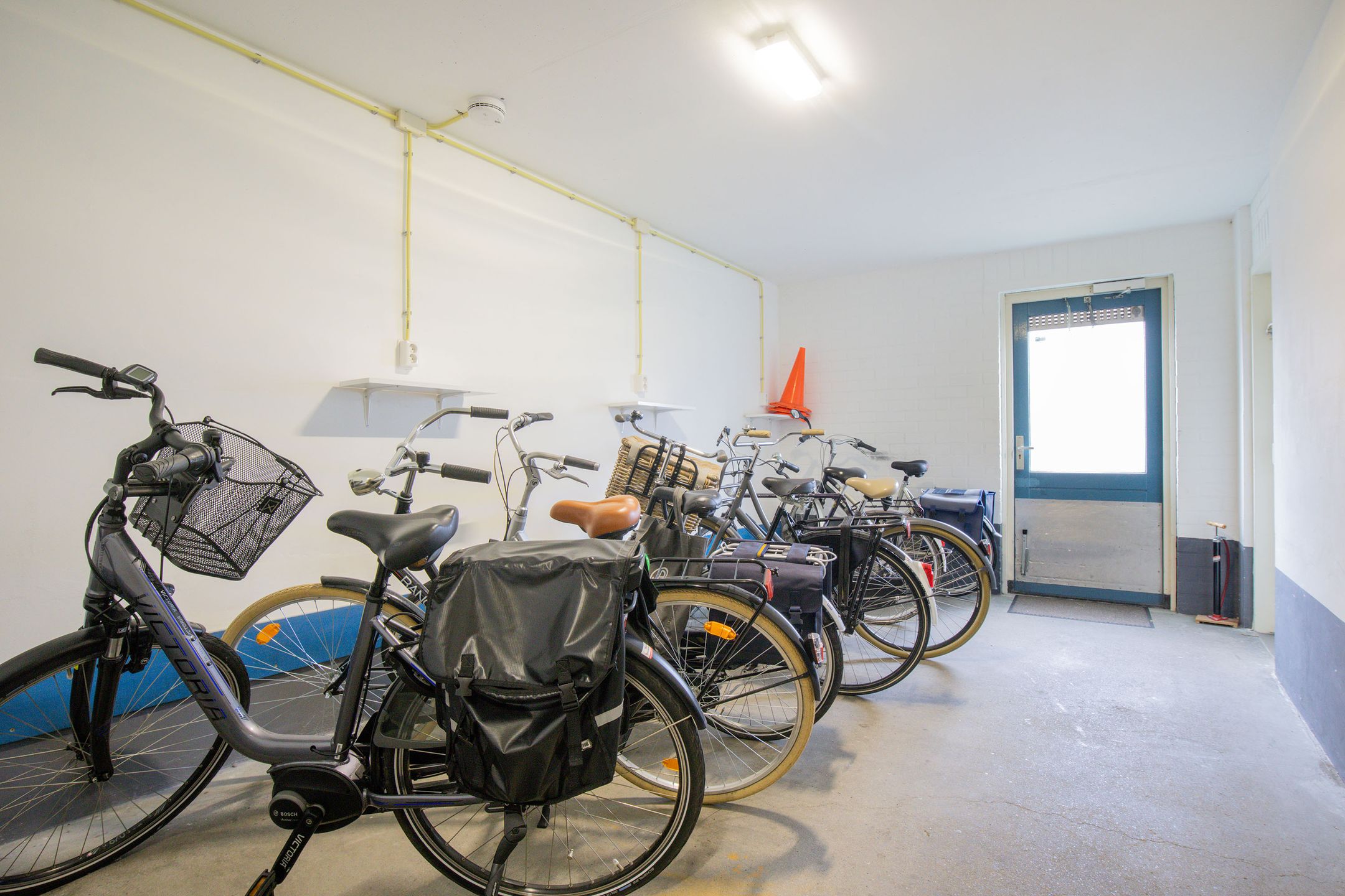 Foto 24 van Bunschoterweg 11