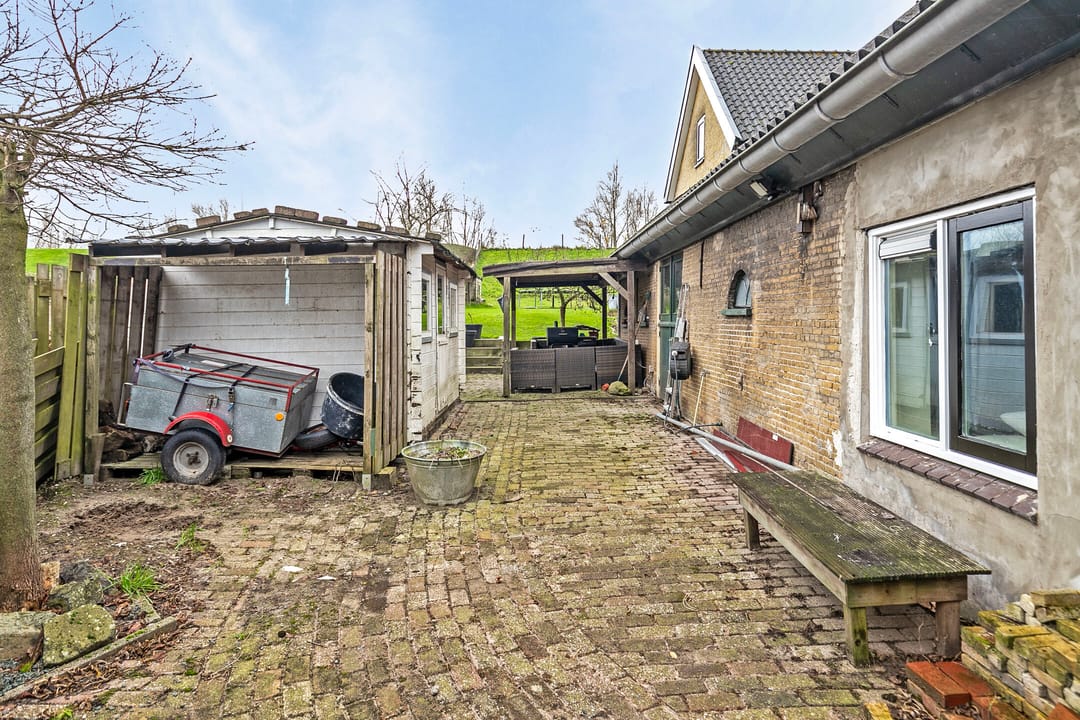 Photo 46 of Opperduit 48