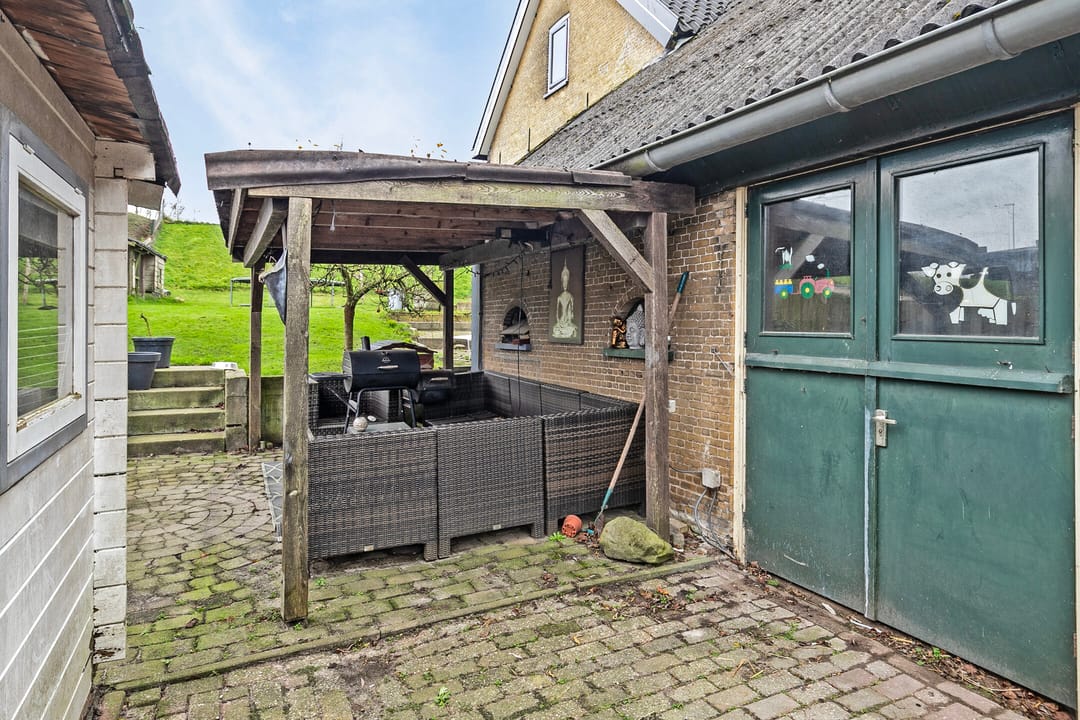 Photo 47 of Opperduit 48