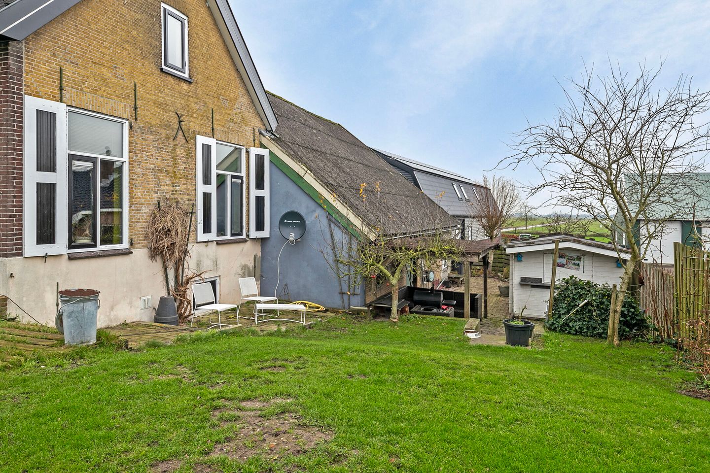 Photo 49 of Opperduit 48