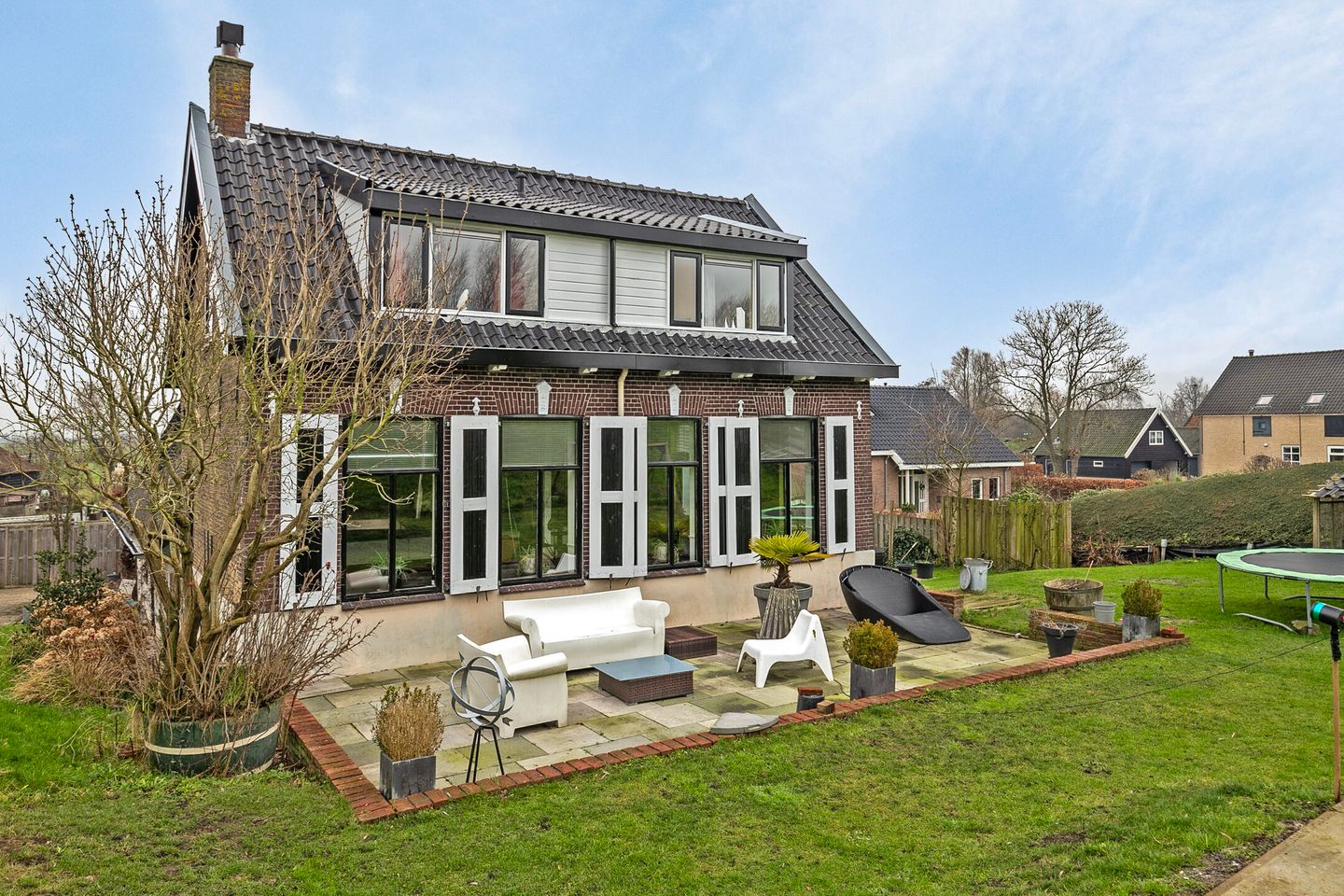 Photo 50 of Opperduit 48